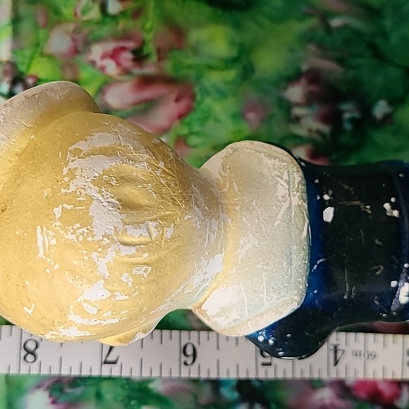 Rare vintage sailor chslkeate 1934 - Picture 4 of 10